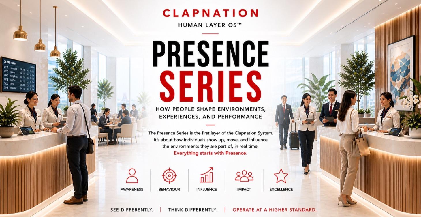 Presence Series