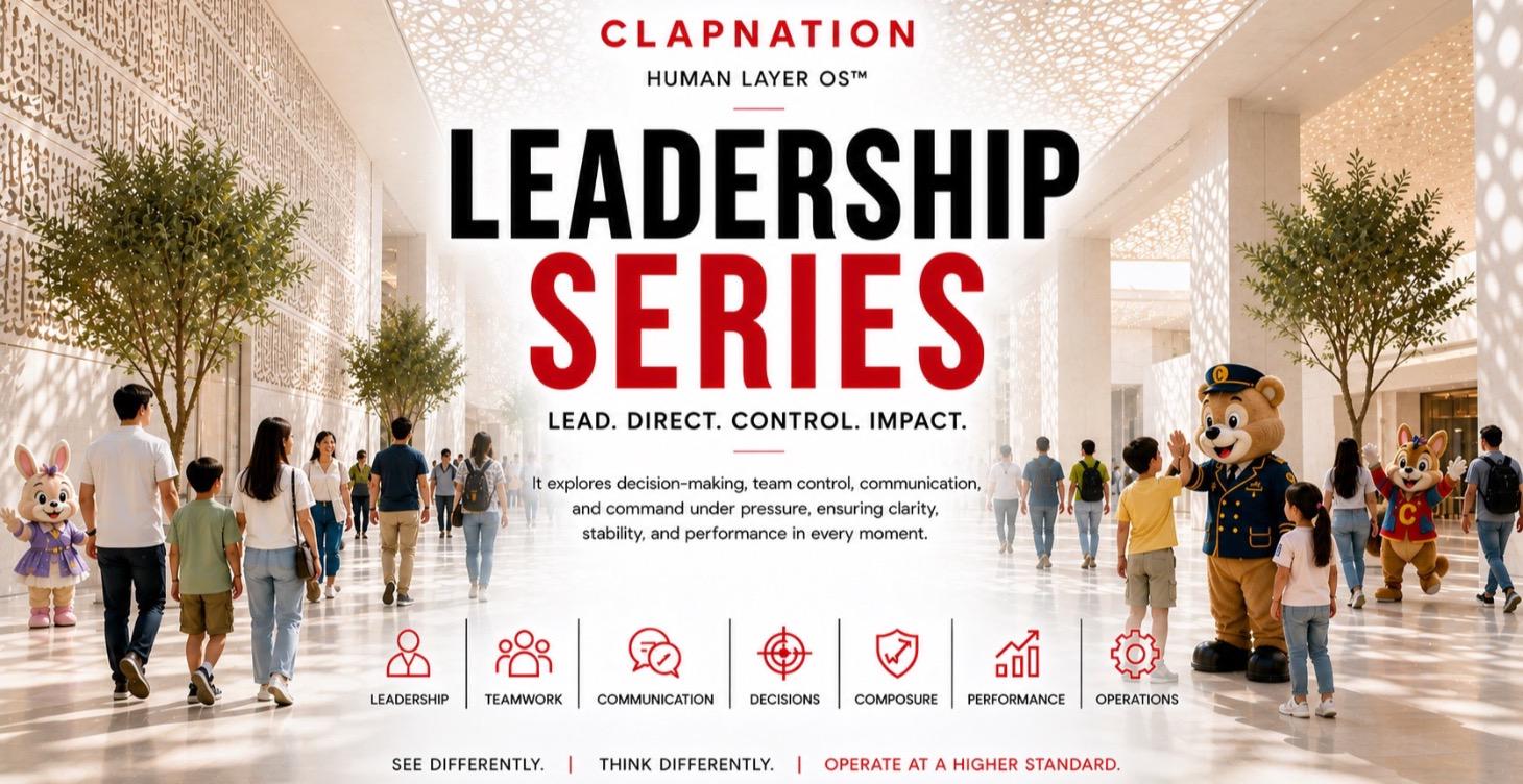 Leadership Series