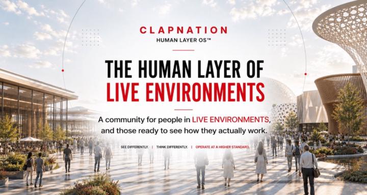 Clapnation