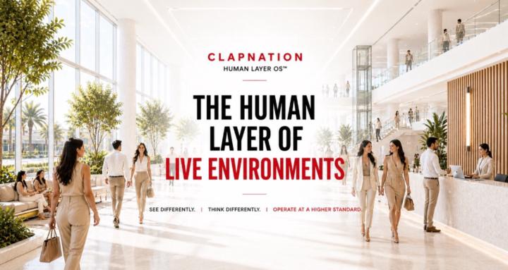 Clapnation