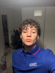 Ethan Parker
