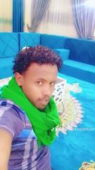 Hamda Hussen