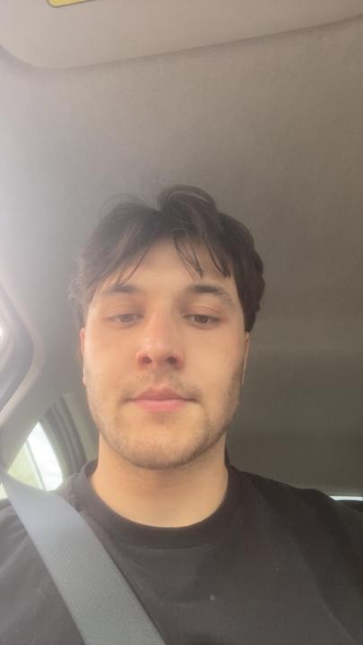 Toby Carter