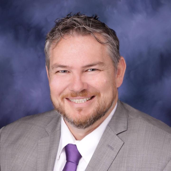 Michael Long