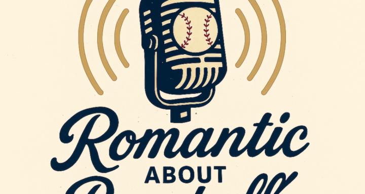 Romantic about Baseball