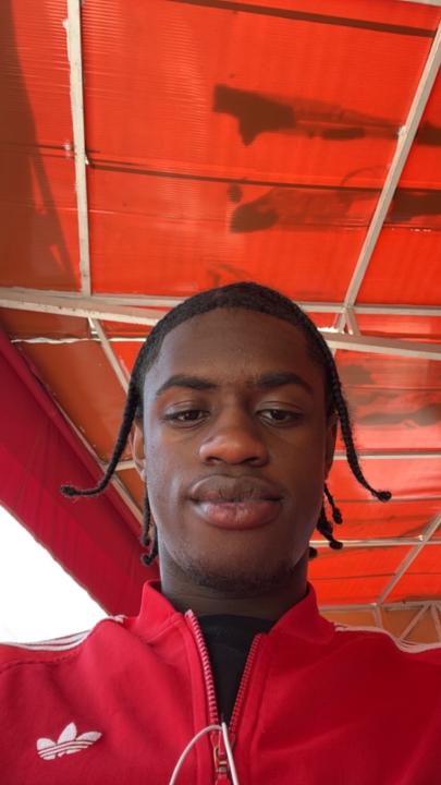 Jamal Arthur