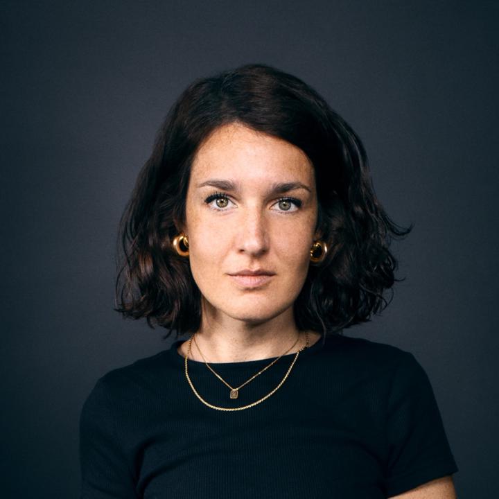 Elena Aquila
