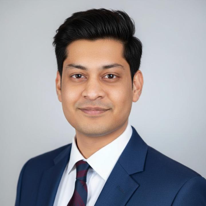 Sangram Bhandari