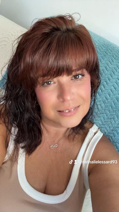 Nathalie Lessard