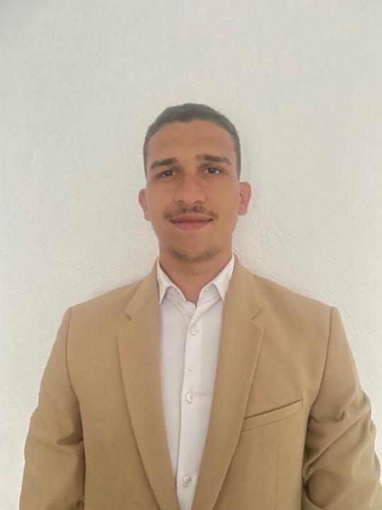 Yassine Kolai