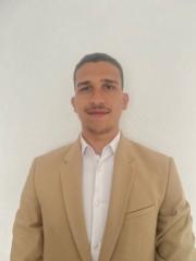 Yassine Kolai