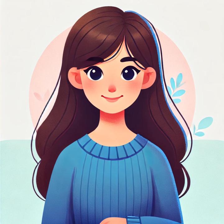 Ana F