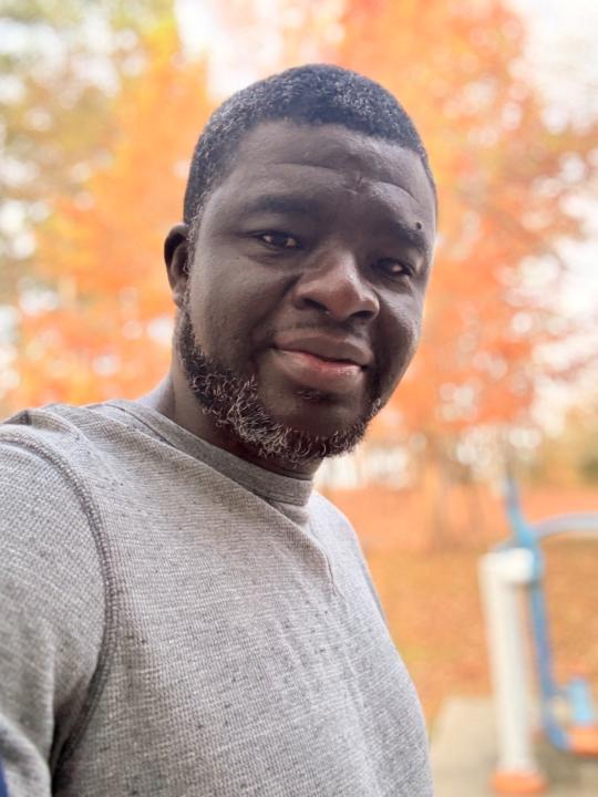 Dennis Adjei