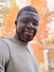 Dennis Adjei