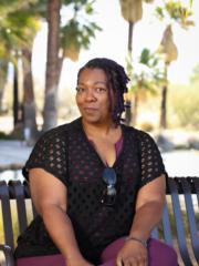 Carla Williams