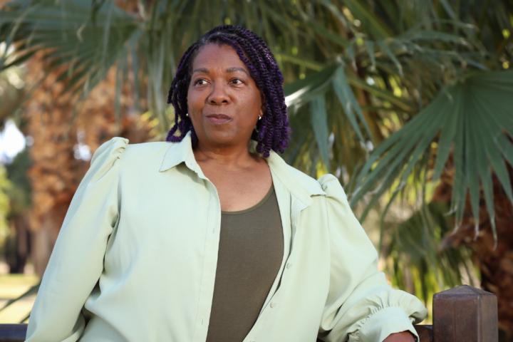 Carla Williams