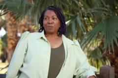 Carla Williams