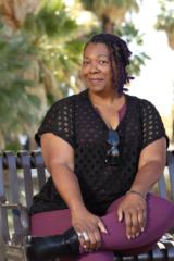 Carla Williams