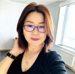 Dorjgochoo Ganchimeg