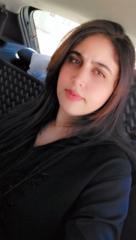 Wafae Elouardani