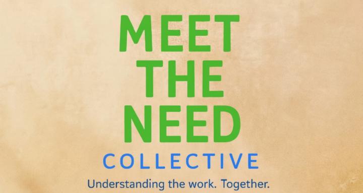 Meet the Need Collective