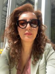 Golnaz Hossein abadi
