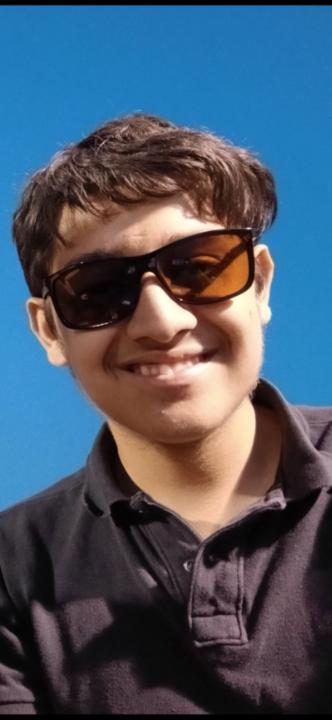 Nehul Kumar