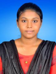 Haritha Ananthi.M