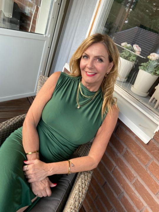 Elisabeth Malmqvist