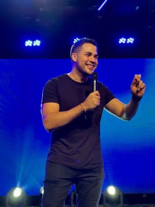 Thomas Viana