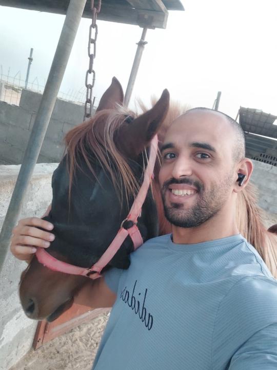 Mostafa Haggag
