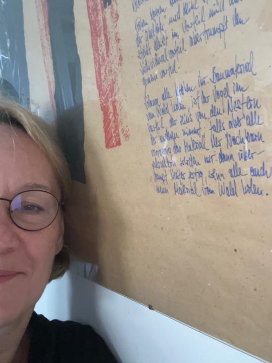Anja Benning