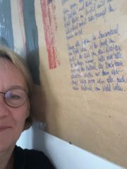 Anja Benning