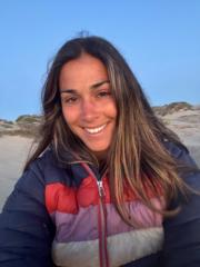 Christina Monreal