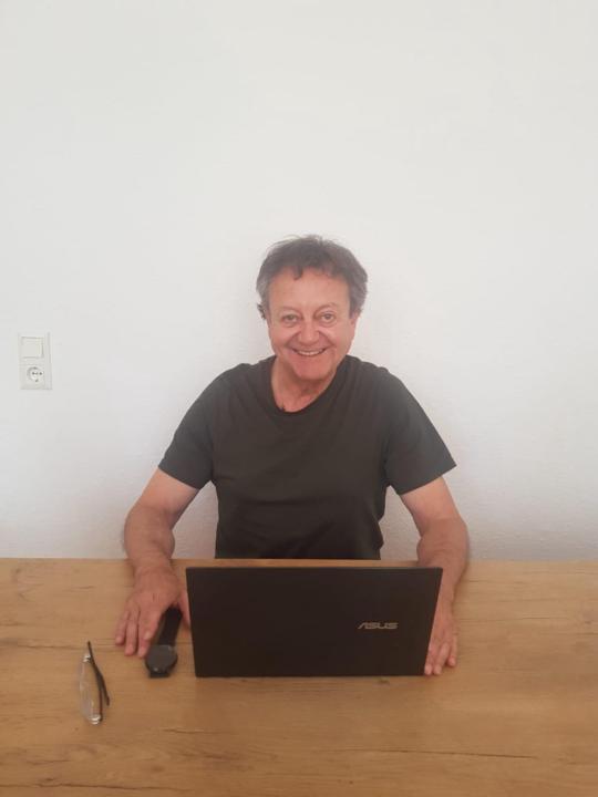 Enrique Vergara Schmitt