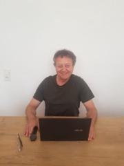 Enrique Vergara Schmitt