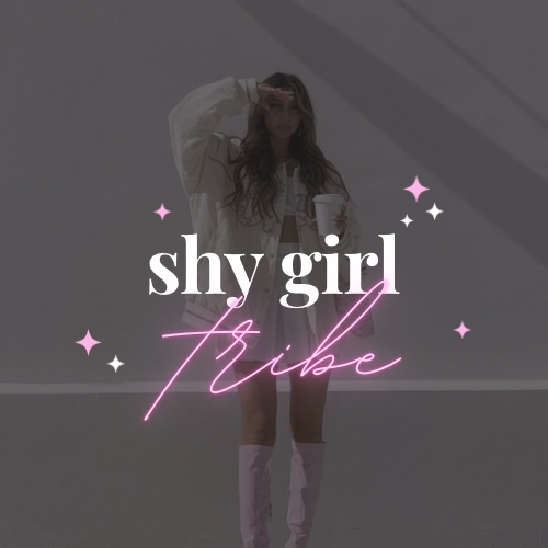 Isa Shygirltribe