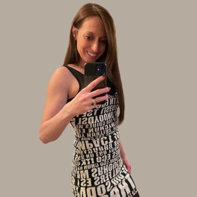 Garand Joannie