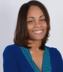 Helen Duhaney