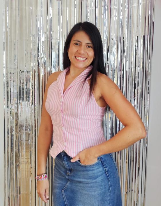 Andrea Hernandez