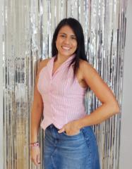 Andrea Hernandez