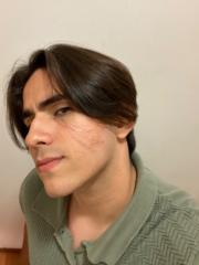 Orlando Irad Arizpe Luna