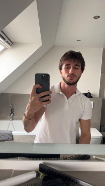 Ege Gianni