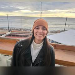 Jeaneth Galindo