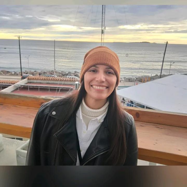 Jeaneth Galindo