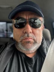 Marco Giron
