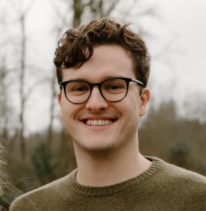 Cole Jones