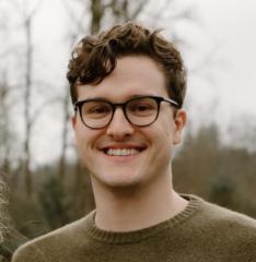 Cole Jones