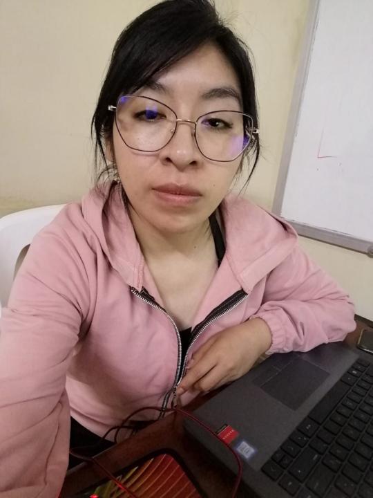 Lizbeth Iñiguez Aviz