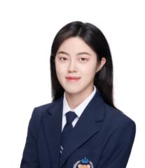 Serena Huang